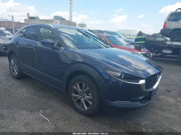 3MVDMBDM5MM216605 2021 MAZDA CX-30 - Image 1