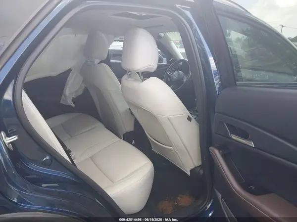 3MVDMBDM5MM216605 2021 MAZDA CX-30 - Image 8
