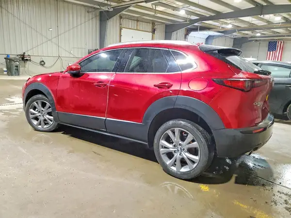 3MVDMBDM5MM220279 2021 MAZDA CX-30 - Image 2