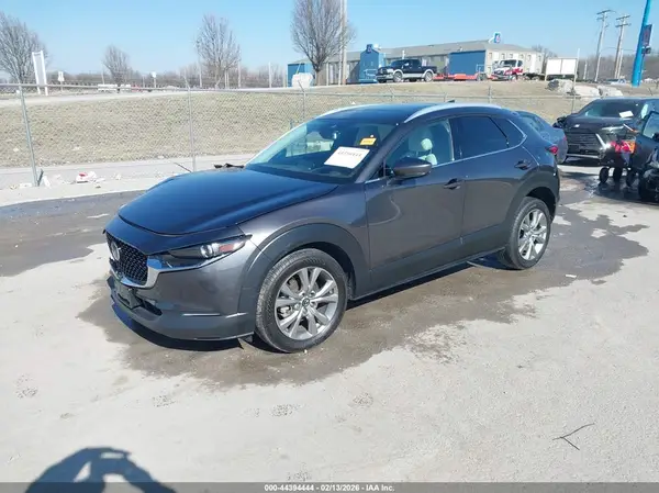 3MVDMBDM5MM224946 2021 MAZDA CX-30 - Image 2