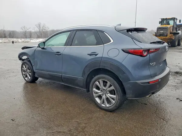 3MVDMBDM5MM228835 2021 MAZDA CX-30 - Image 2