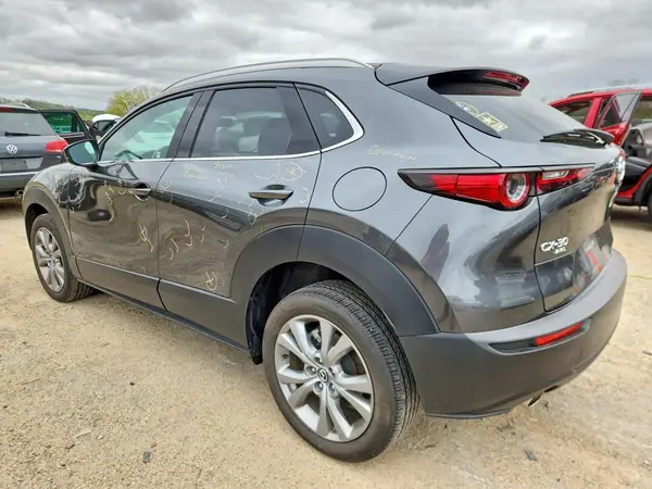 3MVDMBDM5PM514107 2023 MAZDA CX-30 - Image 2