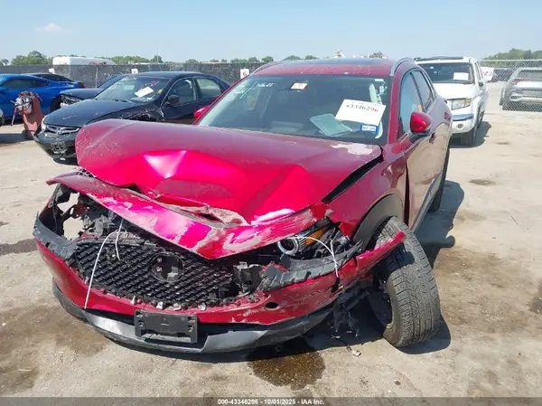 3MVDMBDM5PM515791 2023 MAZDA CX-30 - Image 2