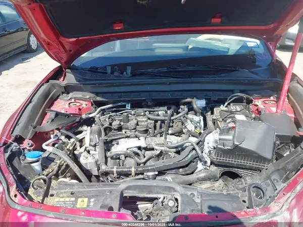 3MVDMBDM5PM515791 2023 MAZDA CX-30 - Image 8