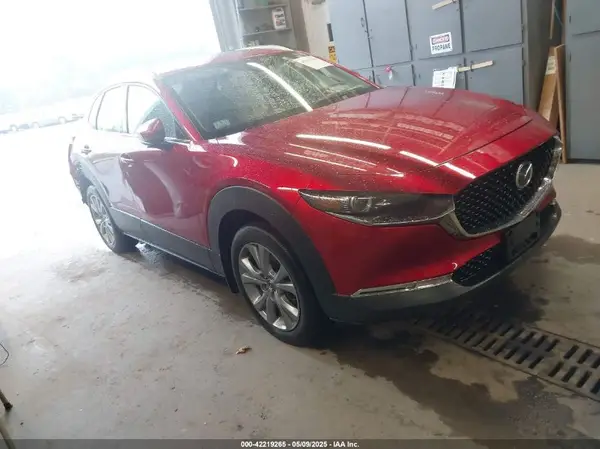 3MVDMBDM5PM518612 2023 MAZDA CX-30 - Image 1