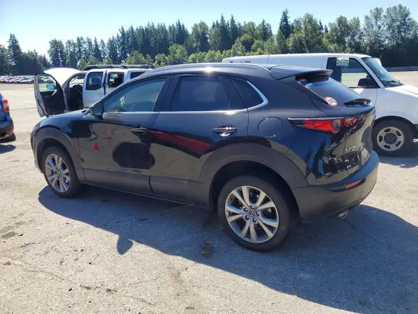 3MVDMBDM5PM520988 2023 MAZDA CX-30 - Image 2