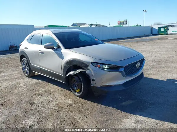 3MVDMBDM5PM525771 2023 MAZDA CX-30 - Image 1