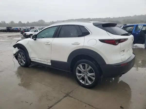3MVDMBDM5PM526726 2023 MAZDA CX-30 - Image 2