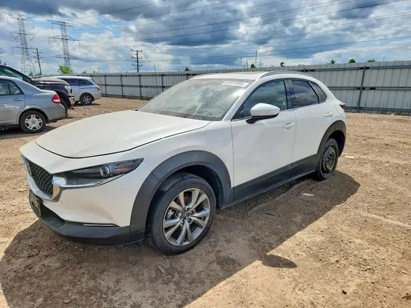 3MVDMBDM5PM527276 2023 MAZDA CX-30 - Image 1