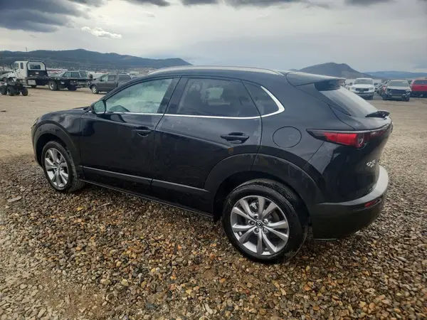 3MVDMBDM5PM533627 2023 MAZDA CX-30 - Image 2