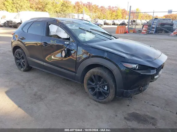 3MVDMBDM5PM536219 2023 MAZDA CX-30 - Image 1