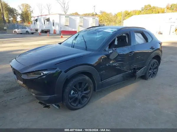 3MVDMBDM5PM536219 2023 MAZDA CX-30 - Image 2