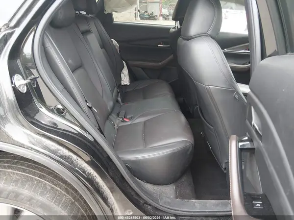3MVDMBDM5PM546300 2023 MAZDA CX-30 - Image 8