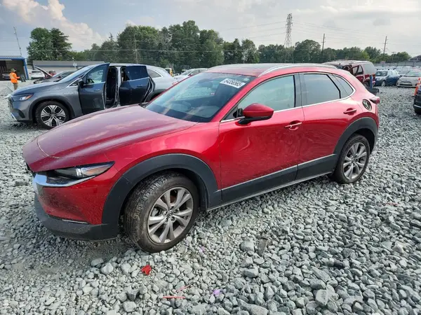 3MVDMBDM5PM549651 2023 MAZDA CX-30 - Image 1
