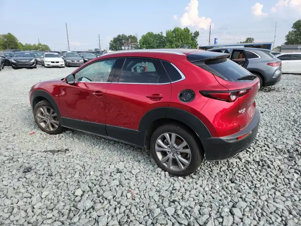3MVDMBDM5PM549651 2023 MAZDA CX-30 - Image 2