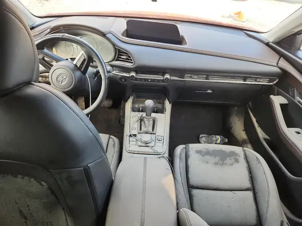 3MVDMBDM5PM549651 2023 MAZDA CX-30 - Image 8