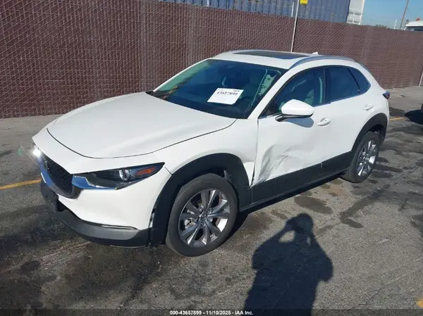 3MVDMBDM5PM552713 2023 MAZDA CX-30 - Image 2