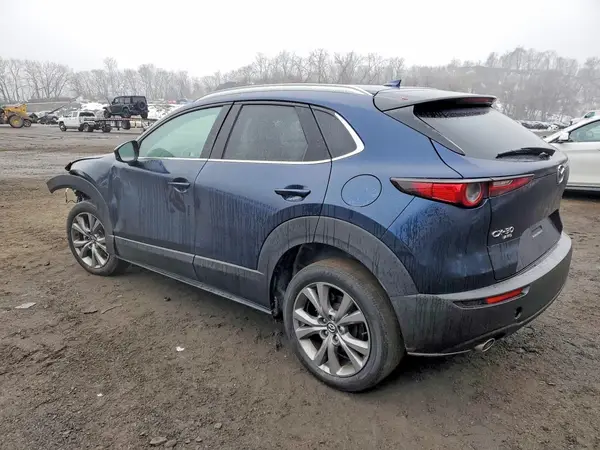 3MVDMBDM5PM582794 2023 MAZDA CX-30 - Image 2