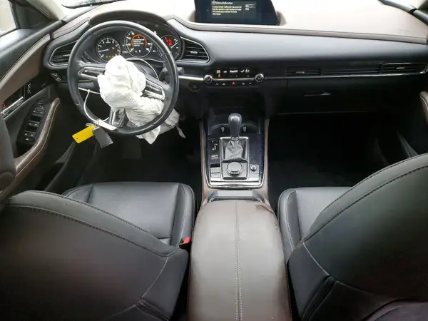 3MVDMBDM5PM582794 2023 MAZDA CX-30 - Image 8