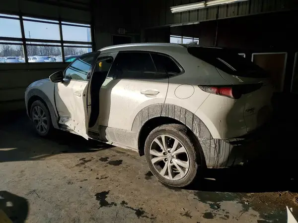 3MVDMBDM5PM583430 2023 MAZDA CX-30 - Image 2