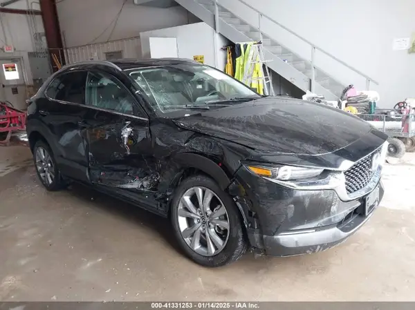 3MVDMBDM5PM589289 2023 MAZDA CX-30 - Image 1