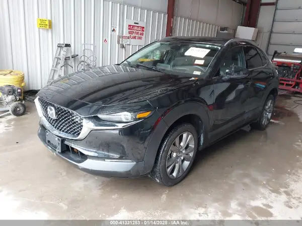 3MVDMBDM5PM589289 2023 MAZDA CX-30 - Image 2
