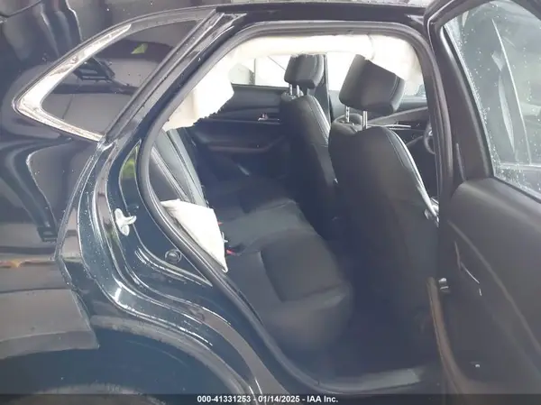 3MVDMBDM5PM589289 2023 MAZDA CX-30 - Image 8