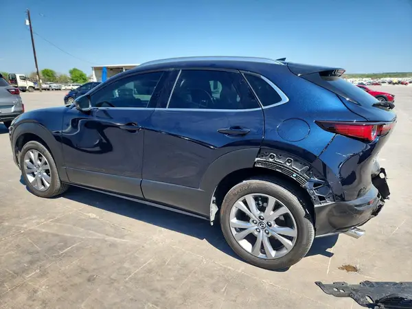 3MVDMBDM5RM616008 2024 MAZDA CX-30 - Image 2