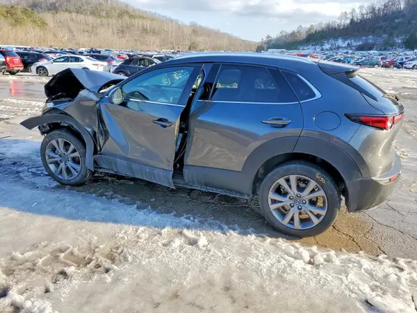 3MVDMBDM5RM624982 2024 MAZDA CX-30 - Image 2