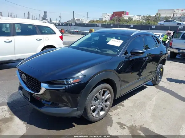 3MVDMBDM5RM627381 2024 MAZDA CX-30 - Image 2