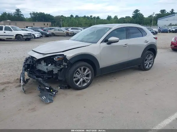 3MVDMBDM5RM630801 2024 MAZDA CX-30 - Image 2