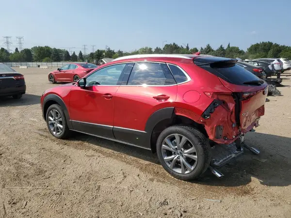 3MVDMBDM5RM640101 2024 MAZDA CX-30 - Image 2