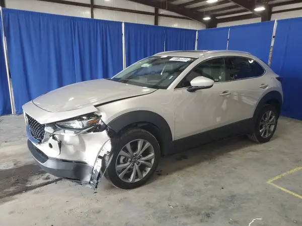 3MVDMBDM5RM649204 2024 MAZDA CX-30 - Image 1