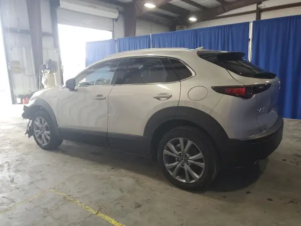 3MVDMBDM5RM649204 2024 MAZDA CX-30 - Image 2