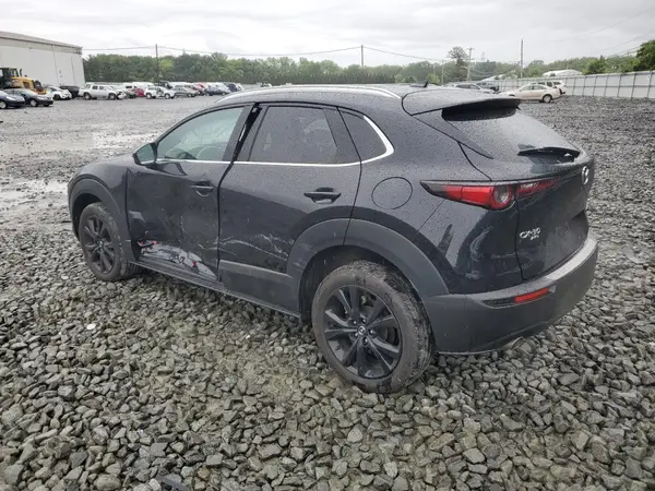 3MVDMBDM5RM687192 2024 MAZDA CX-30 - Image 2