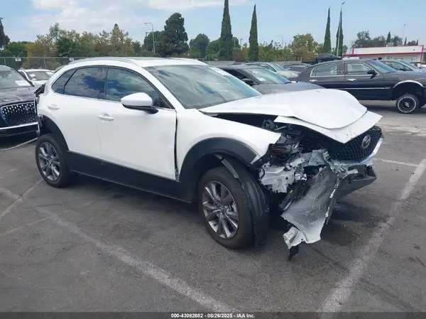 3MVDMBDM5RM690609 2024 MAZDA CX-30 - Image 1
