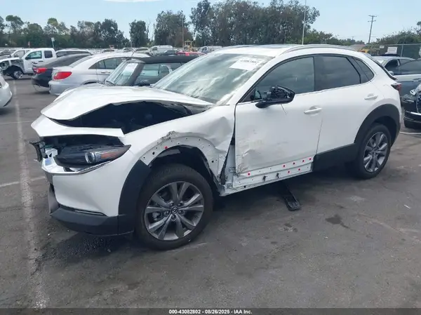 3MVDMBDM5RM690609 2024 MAZDA CX-30 - Image 2