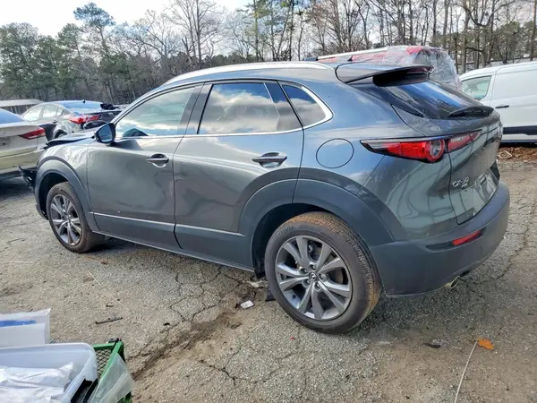 3MVDMBDM5RM701642 2024 MAZDA CX-30 - Image 2