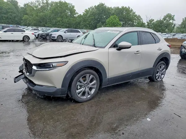 3MVDMBDM5RM714360 2024 MAZDA CX-30 - Image 1