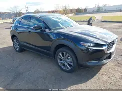 3MVDMBDM5SM773575 2025 MAZDA CX-30