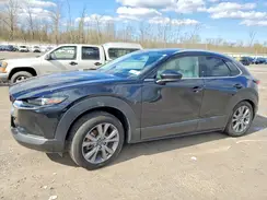 3MVDMBDM5SM776735 2025 MAZDA CX-30