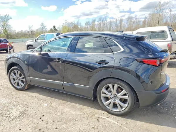 3MVDMBDM5SM776735 2025 MAZDA CX-30 - Image 2