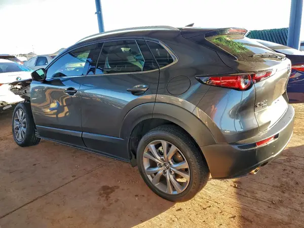 3MVDMBDM5SM779490 2025 MAZDA CX-30 - Image 2