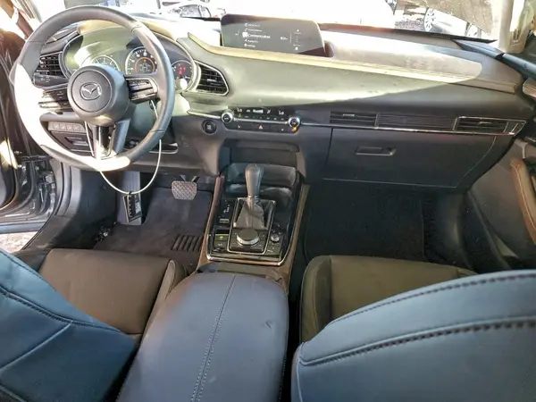 3MVDMBDM5SM779490 2025 MAZDA CX-30 - Image 8
