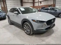 3MVDMBDM5SM788786 2025 MAZDA CX-30