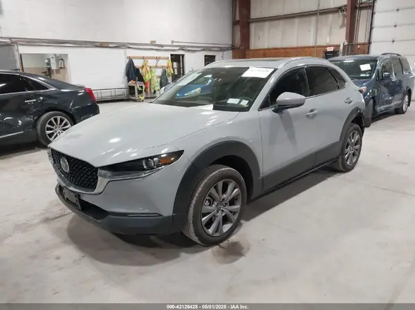 3MVDMBDM5SM788786 2025 MAZDA CX-30 - Image 2
