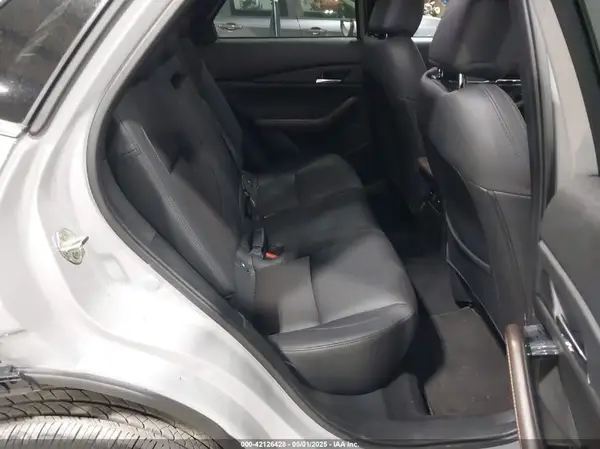 3MVDMBDM5SM788786 2025 MAZDA CX-30 - Image 8