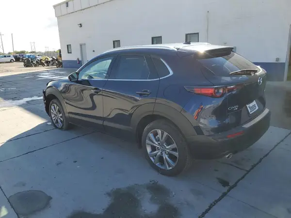 3MVDMBDM5SM801259 2025 MAZDA CX-30 - Image 2
