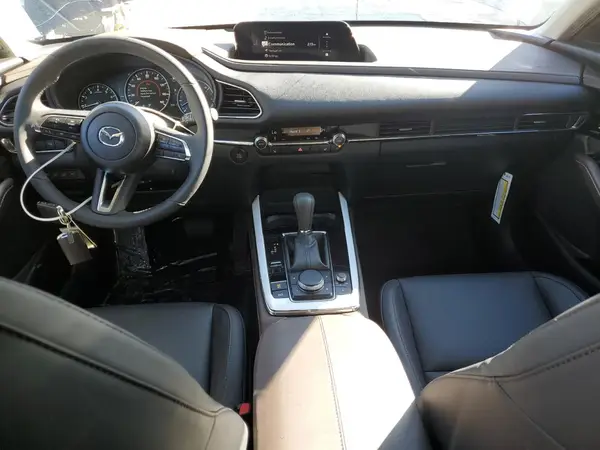 3MVDMBDM5SM801259 2025 MAZDA CX-30 - Image 8