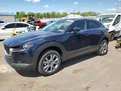 3MVDMBDM5SM807451 2025 MAZDA CX-30